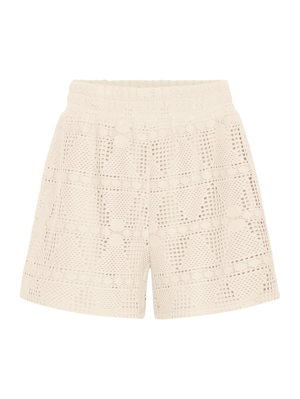 Shorts IHOVA ICHI Donna - Bianco