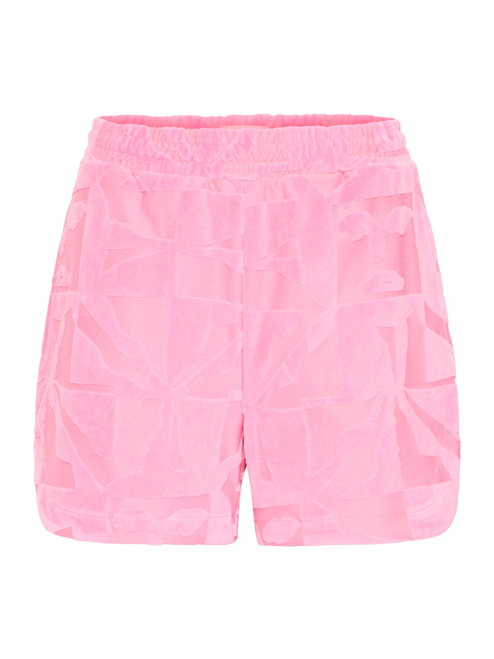 Shorts IHNABI ICHI Donna - Rosa