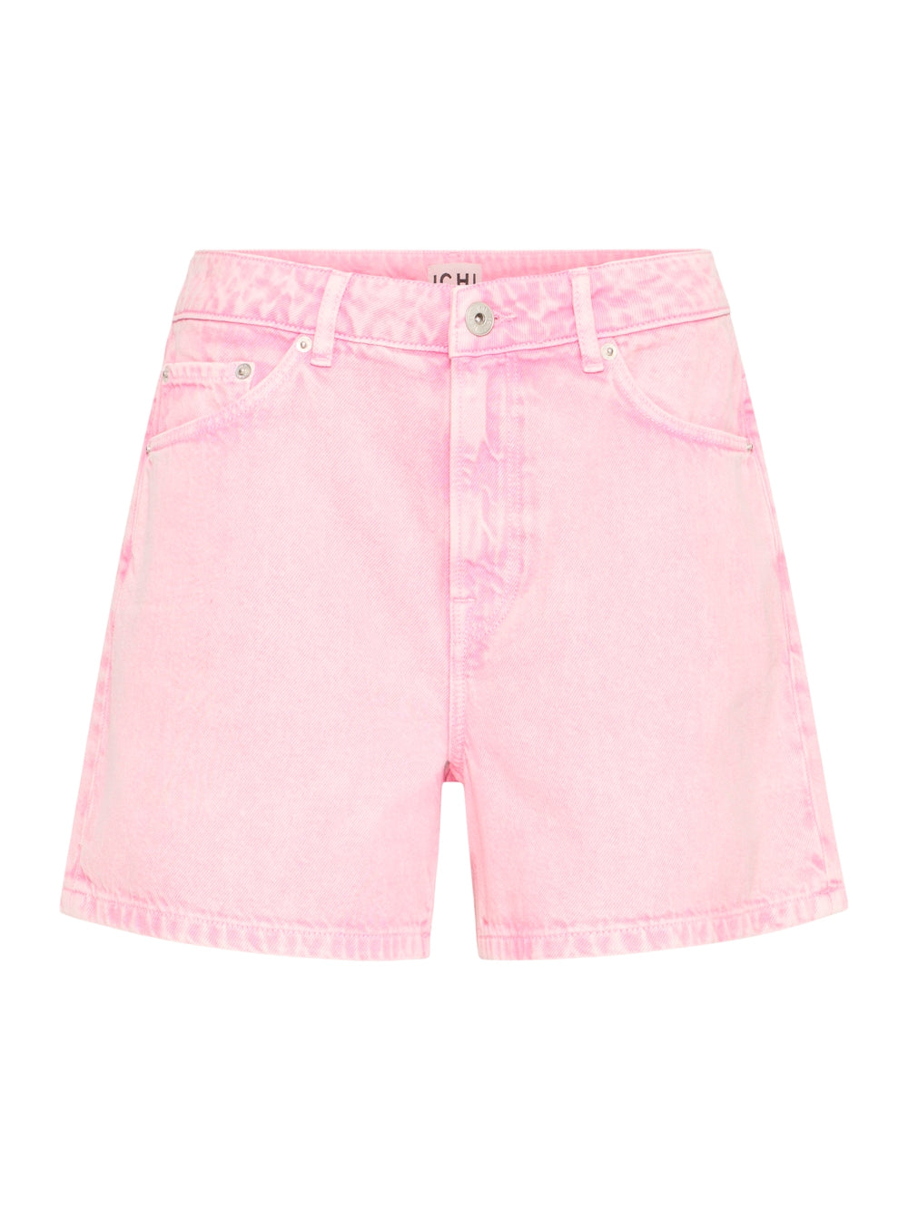 Shorts IHAVENA ICHI Donna - Rosa