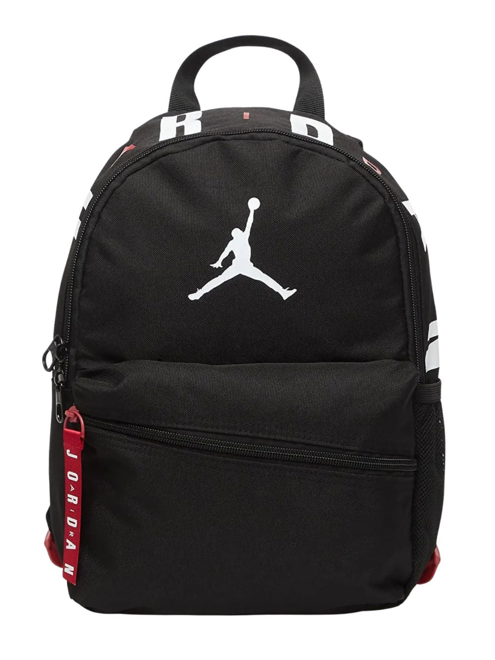Zaino Mini Air Patrol JORDAN Bambino - Nero