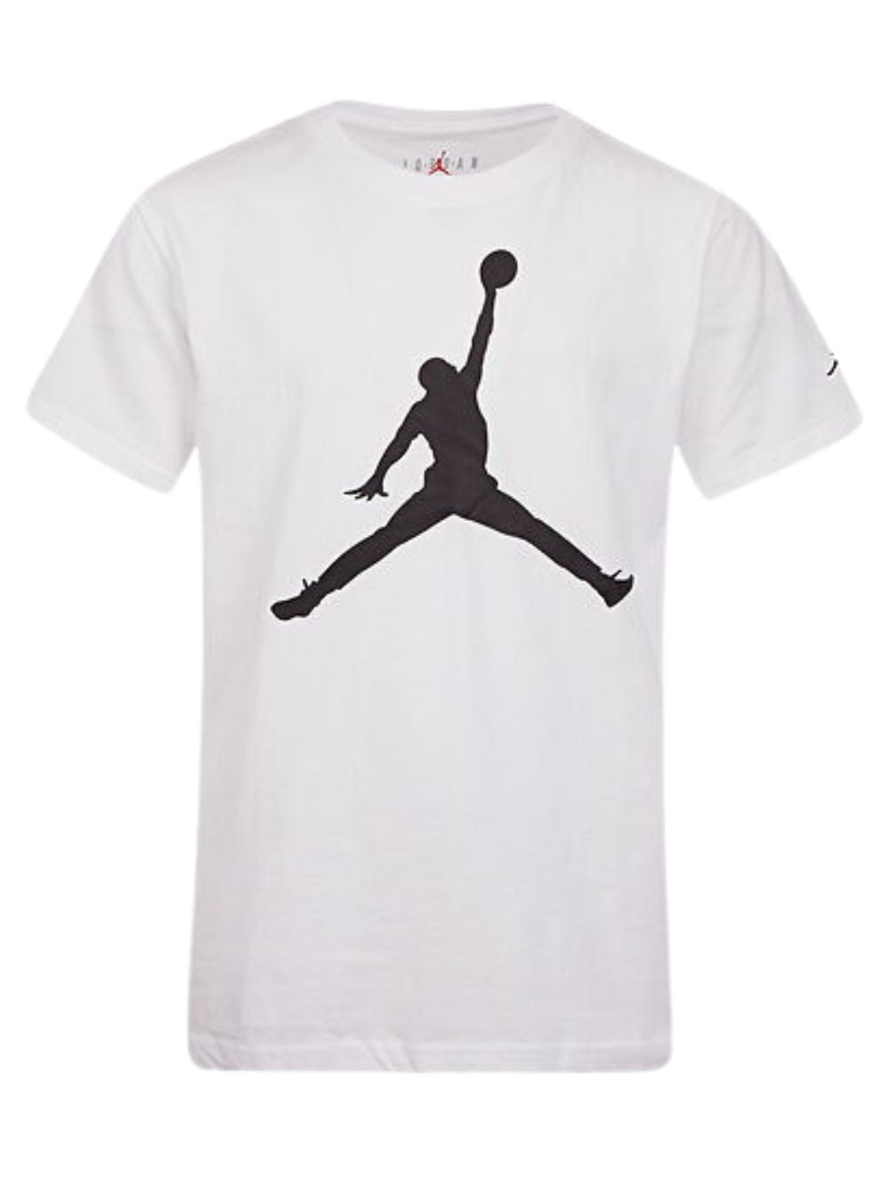 T-shirt Jumpman JORDAN Bambino - Bianco