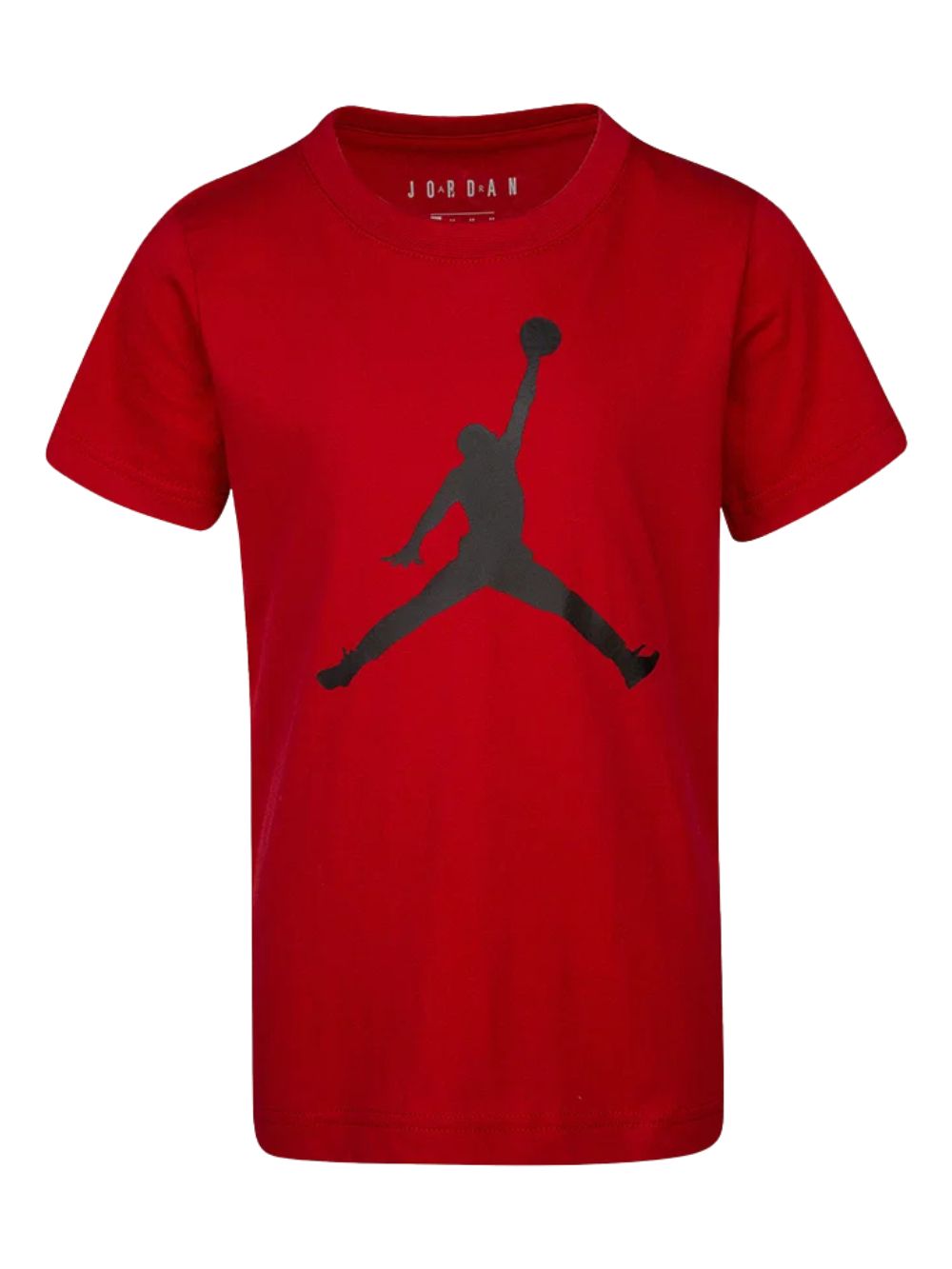 T-shirt Jumpman JORDAN Bambino - Rosso