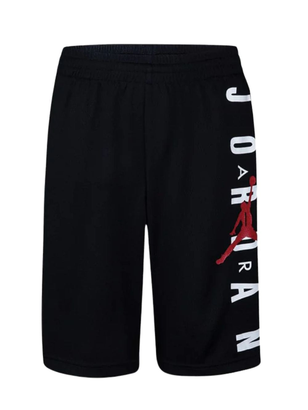 Shorts Jordan mesh JORDAN Bambino - Nero
