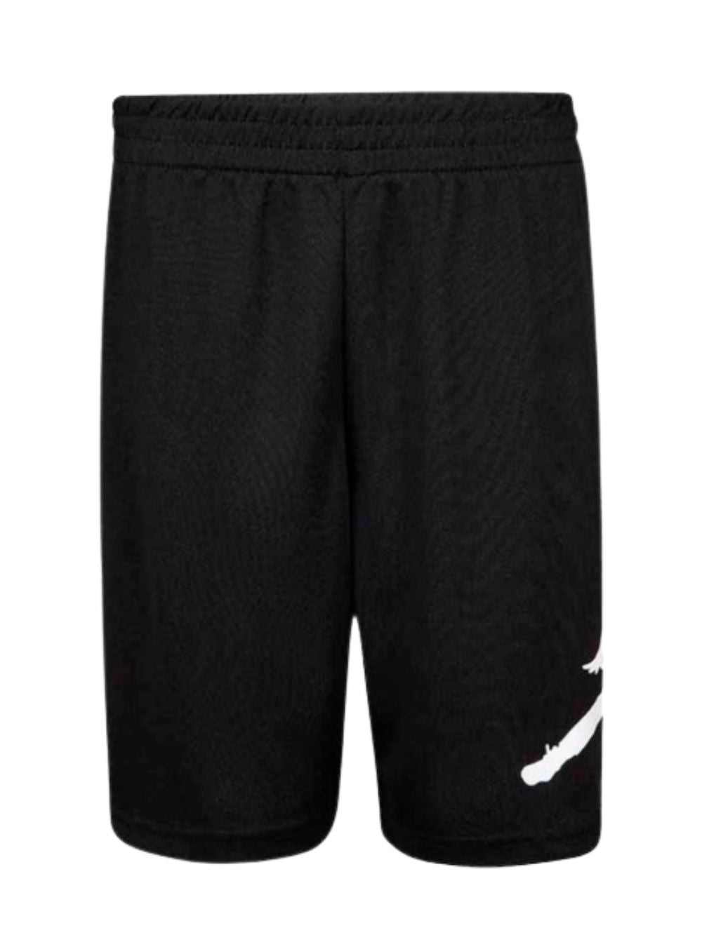 Shorts Jumpman wrap mesh JORDAN Bambino - Nero