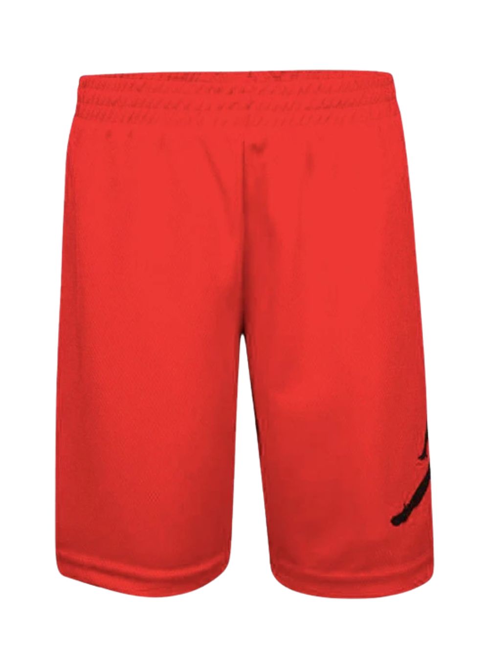 Shorts Jumpman wrap mesh JORDAN Bambino - Rosso