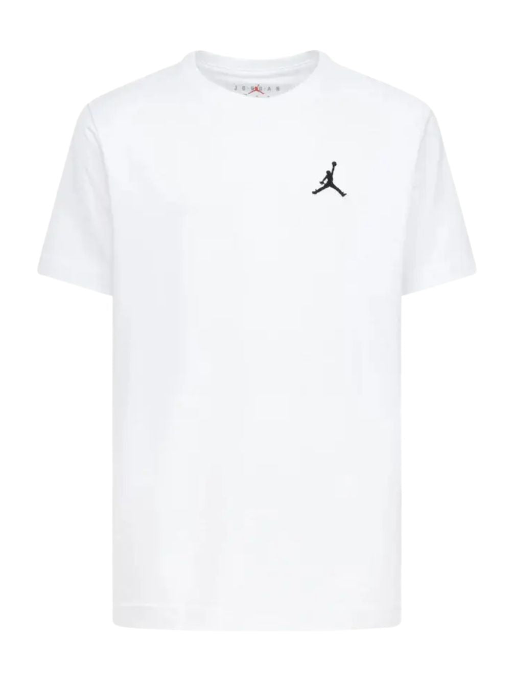 T-shirt Jumpman air JORDAN Bambino - Bianco