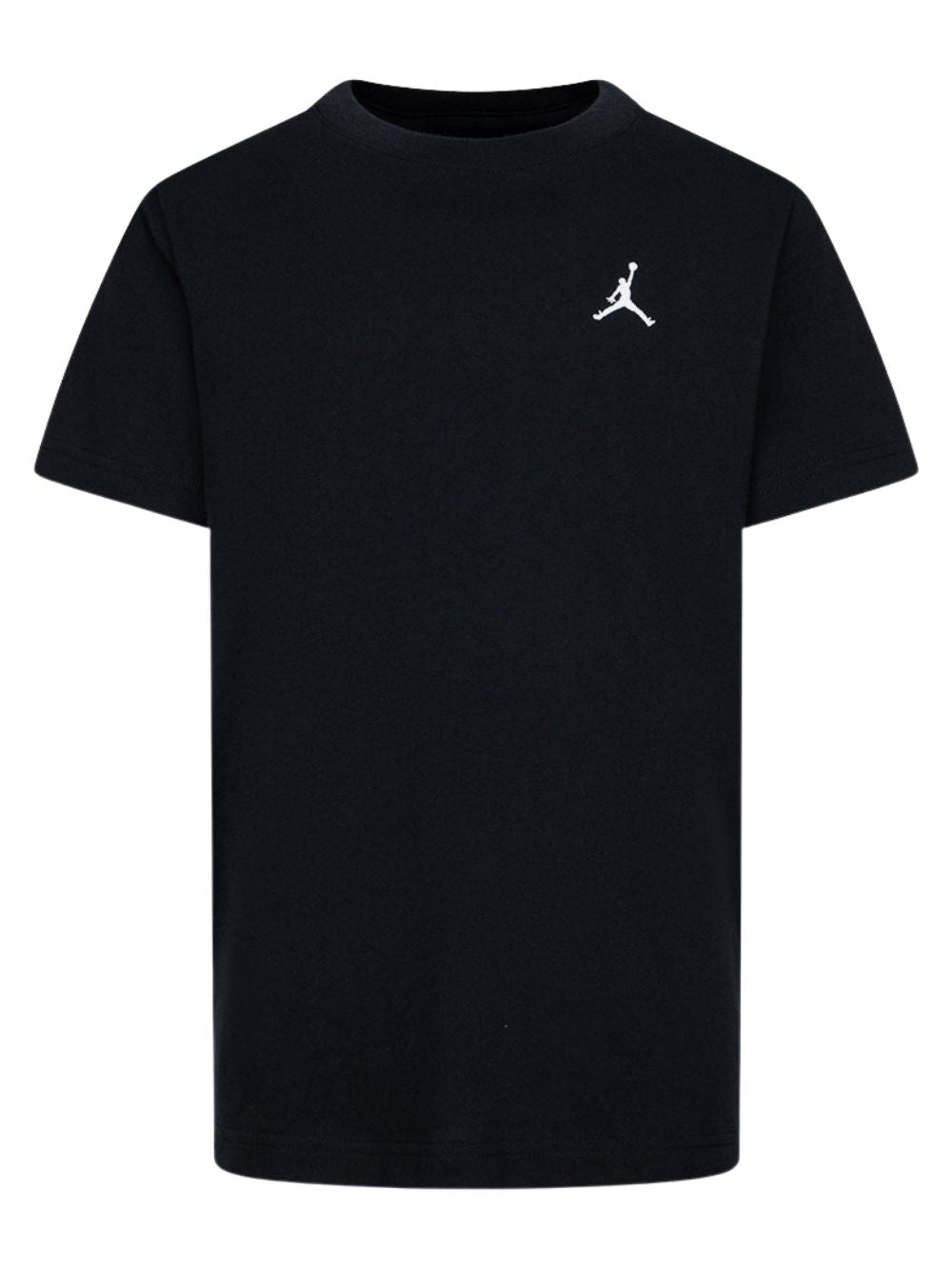 T-shirt Jumpman air JORDAN Bambino - Nero