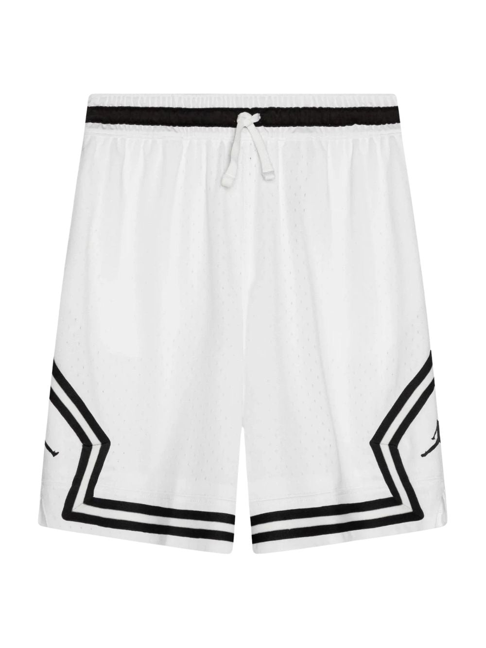 Shorts sport diamond JORDAN Bambino - Bianco