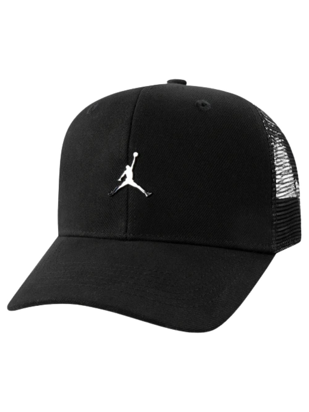 Cappello metal Jumpman JORDAN Bambino - Nero