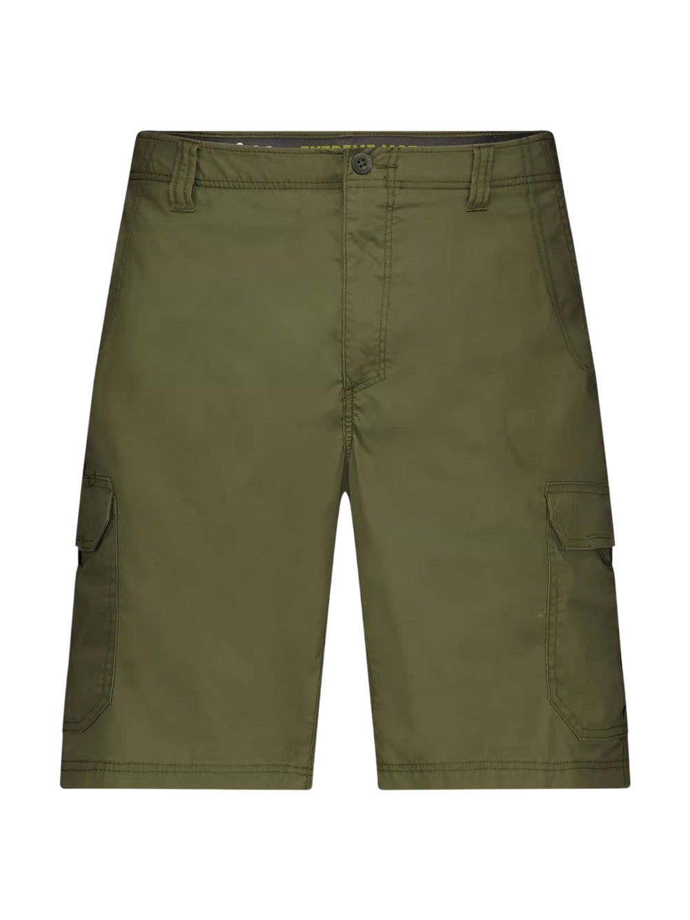 Shorts XM Crossroad cargo LEE Uomo - Verde