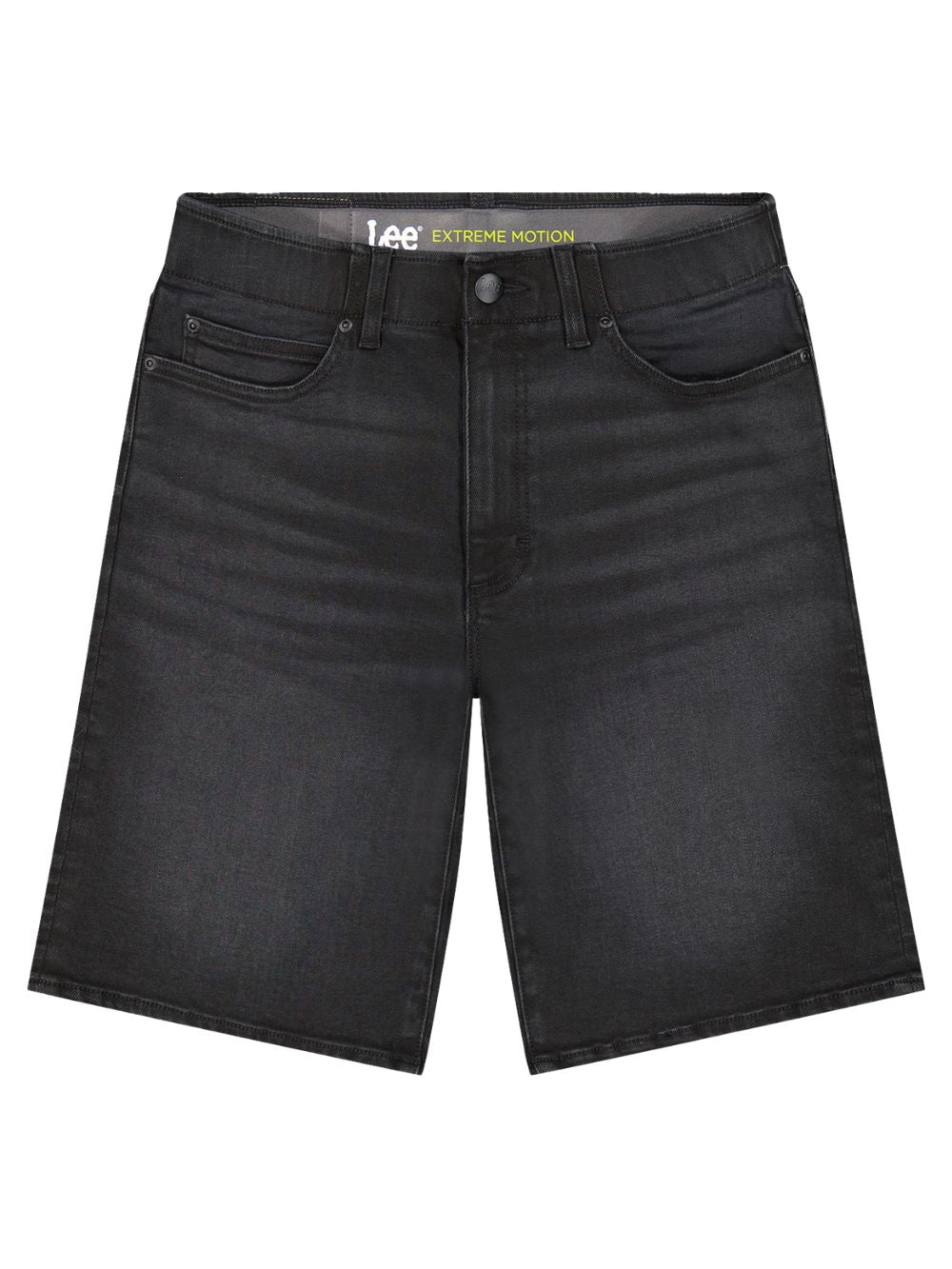 Shorts xm 5 pocket LEE Uomo - Nero