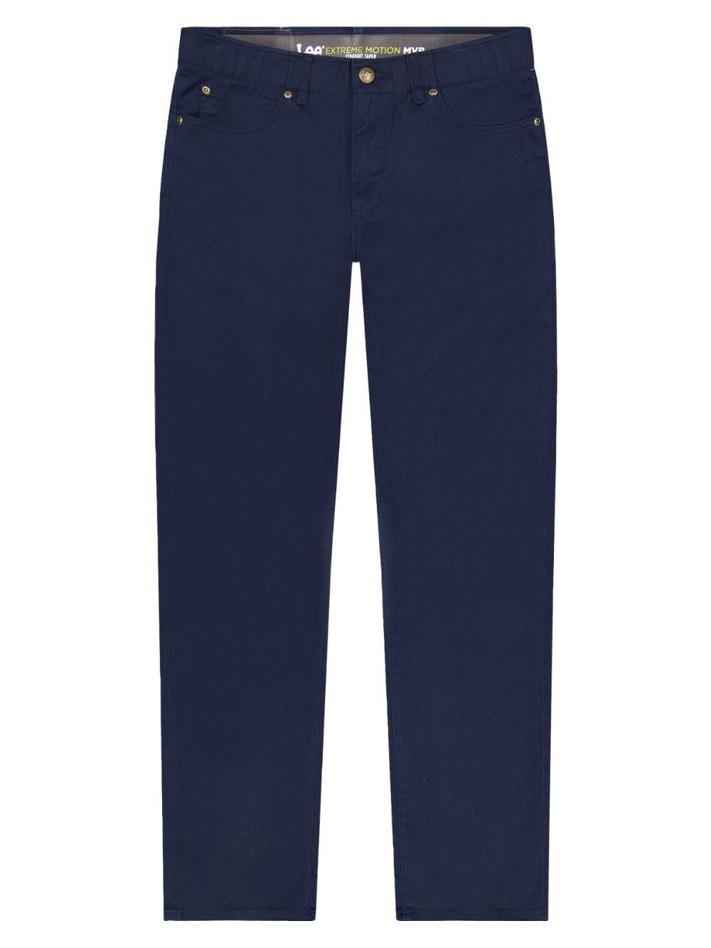 Jeans straight fit mpv LEE Uomo - Blue