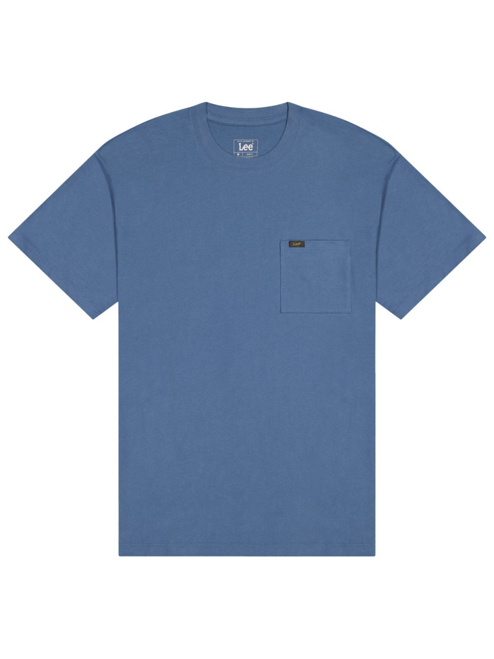 T-shirt ultimate pocket LEE Uomo - Blue