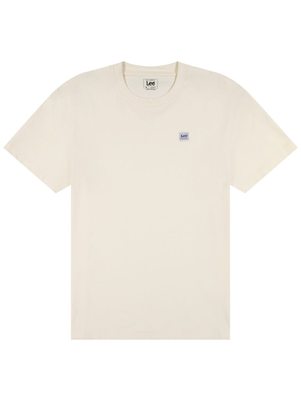 T-shirt workwear LEE Uomo - Beige