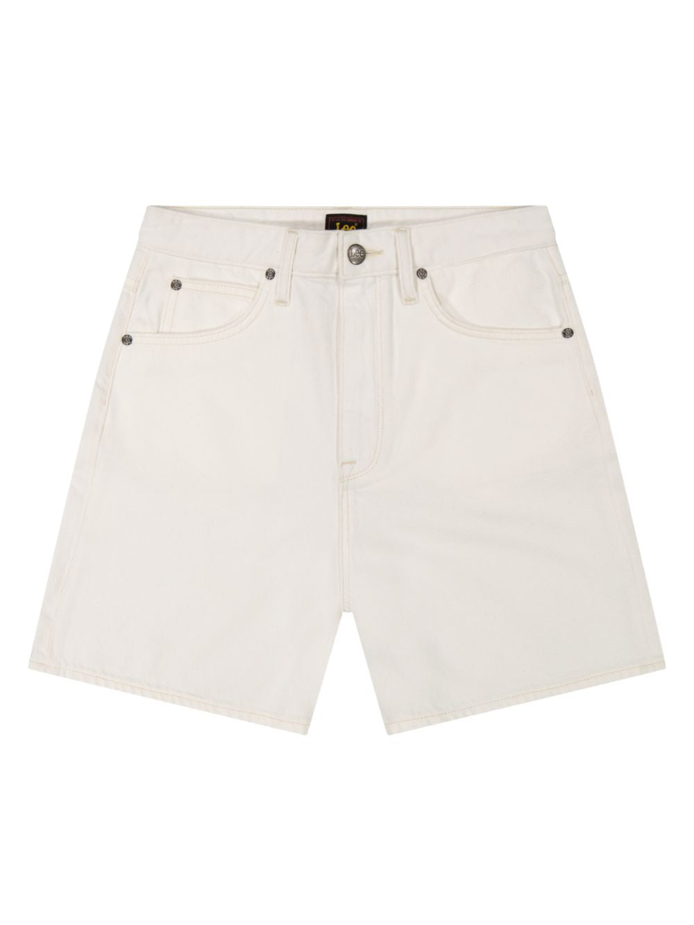 Shorts stella LEE Donna - Bianco