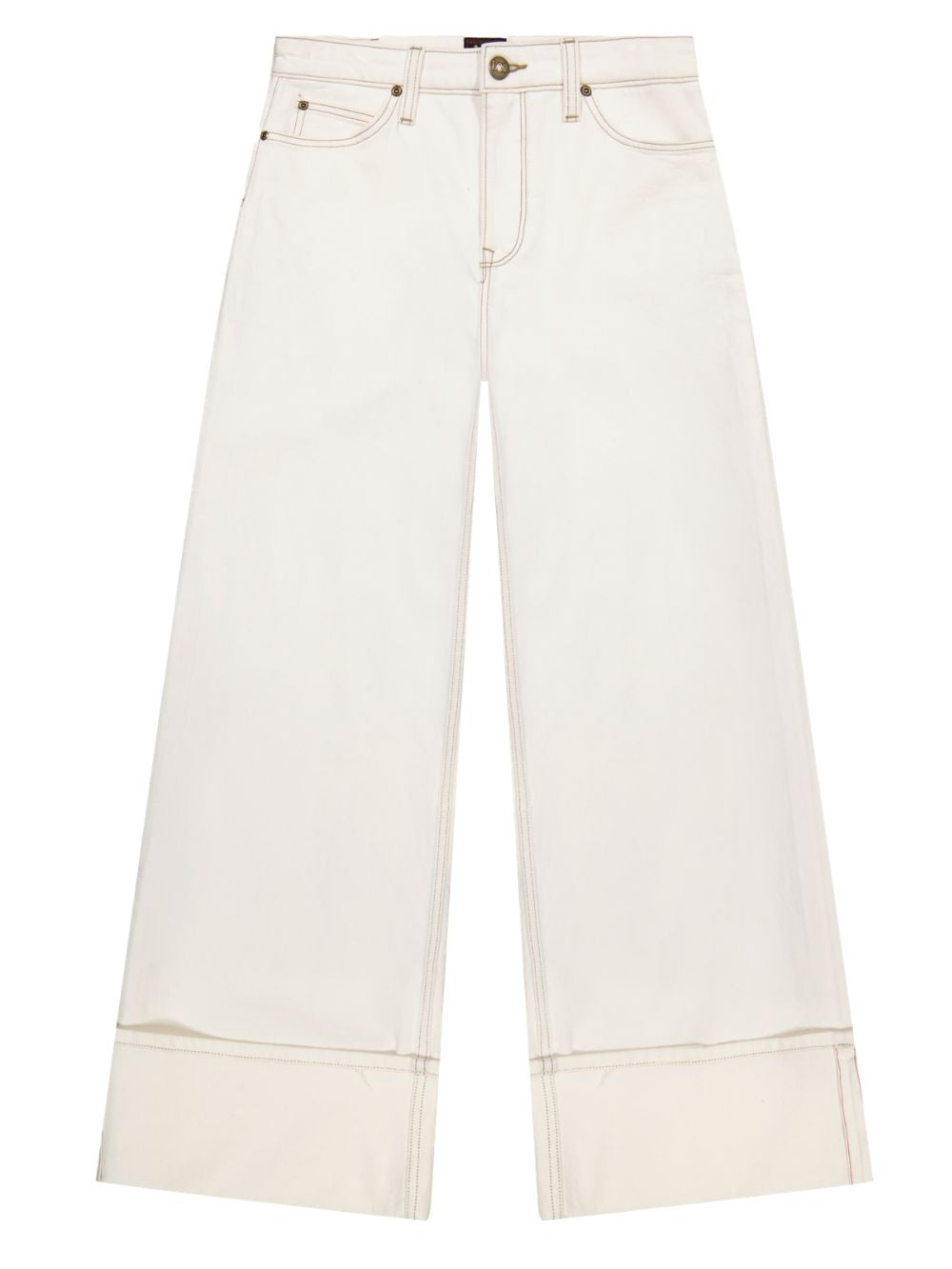 Jeans stella LEE Donna - Beige