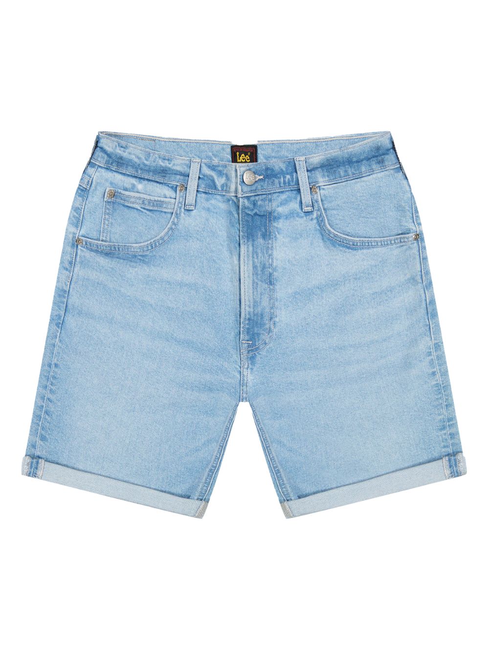 Shorts 5 pocket LEE Uomo - Blue