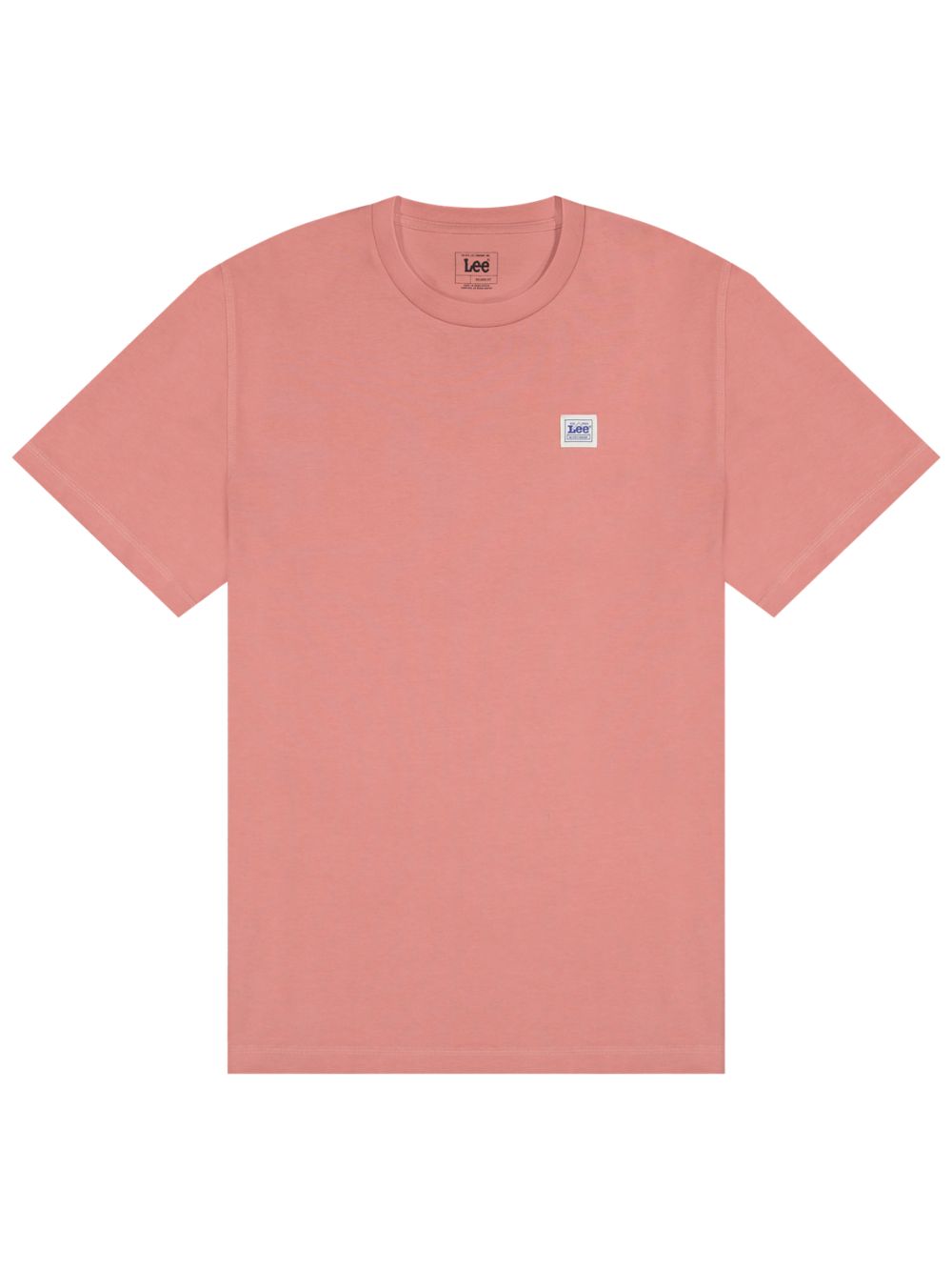 T-shirt workwear LEE Uomo - Rosa