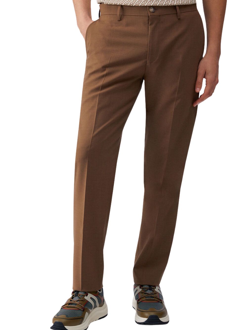 Pantalone LIU JO Uomo -