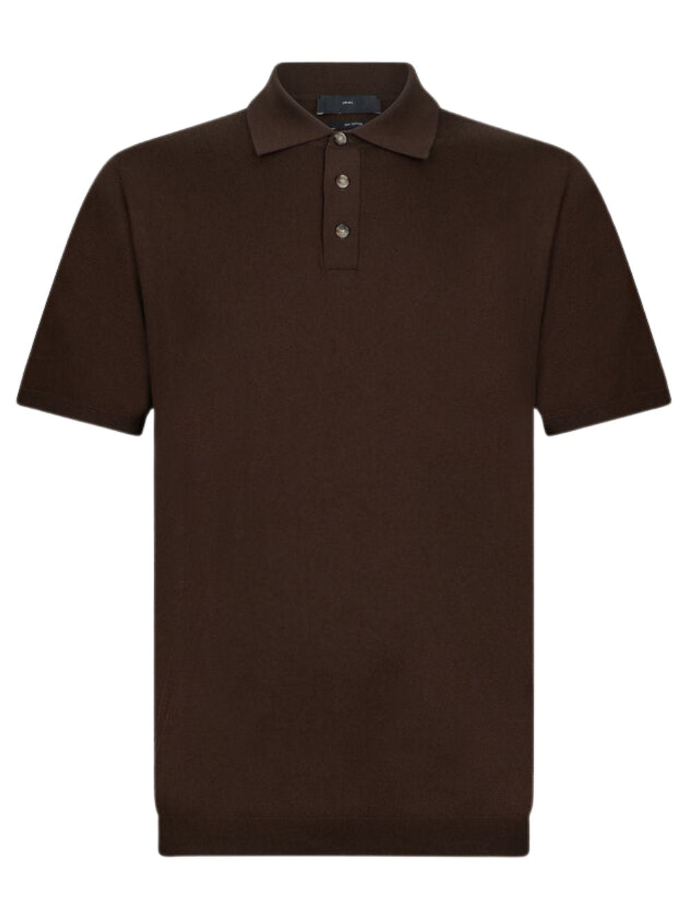 Polo LIU JO Uomo - Marrone