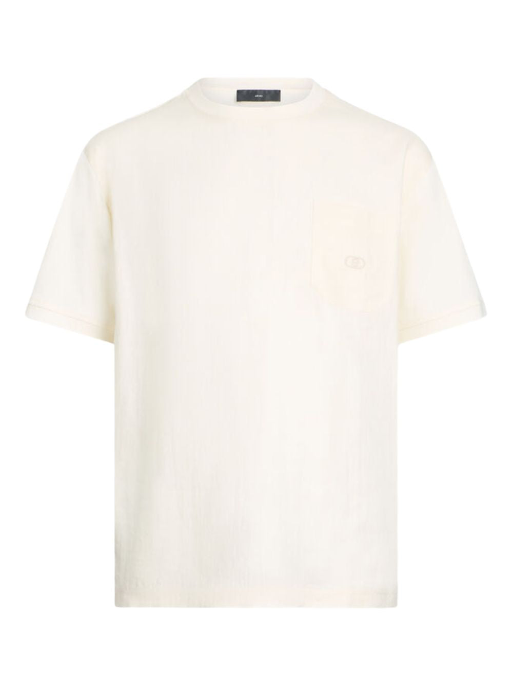 T-shirt basic LIU JO Uomo - Bianco