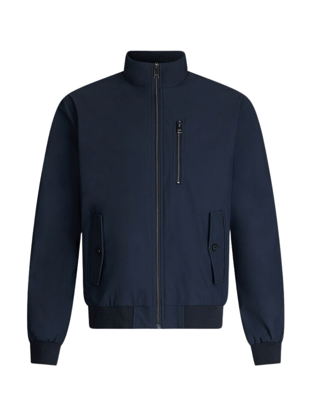 Giubbotto Harrytech LIU JO Uomo - Blue