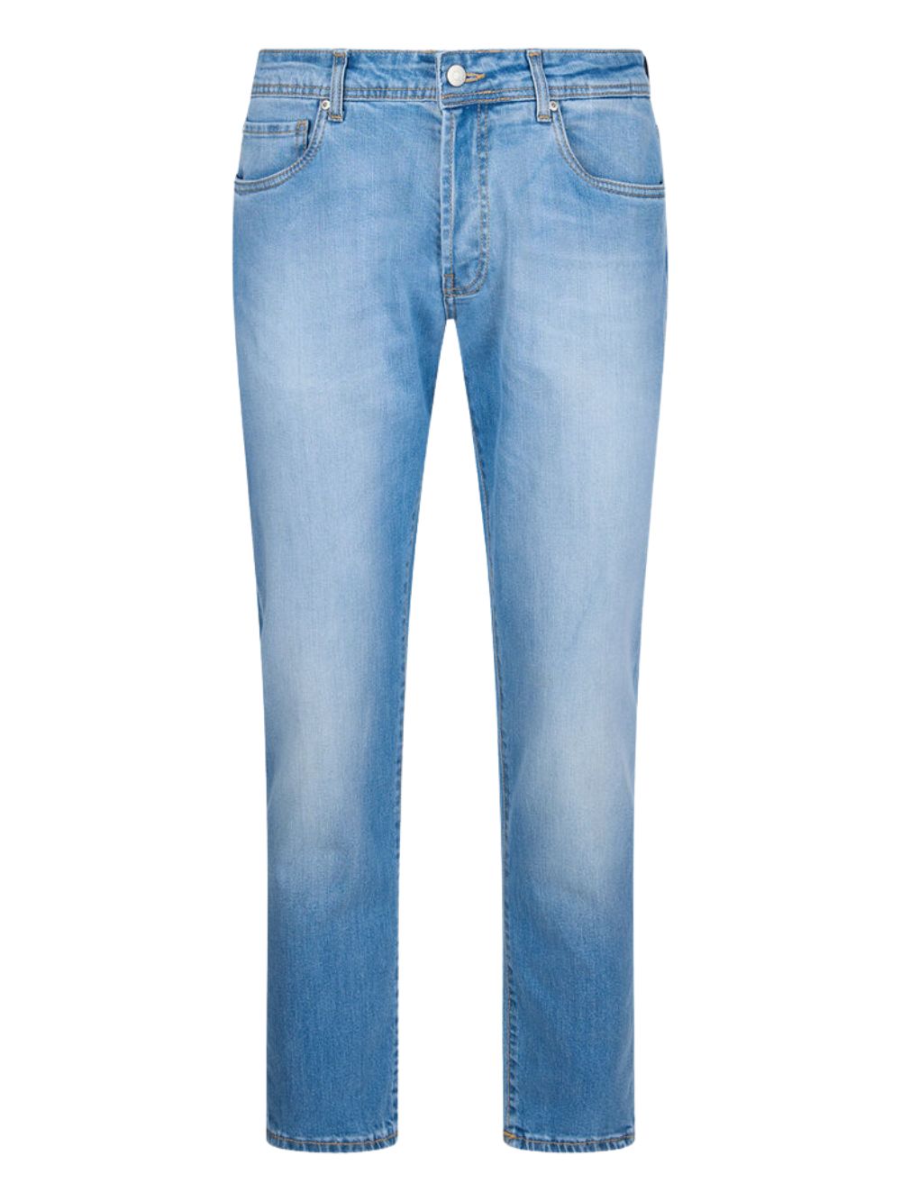 Jeans Fred LIU JO Uomo - Blue