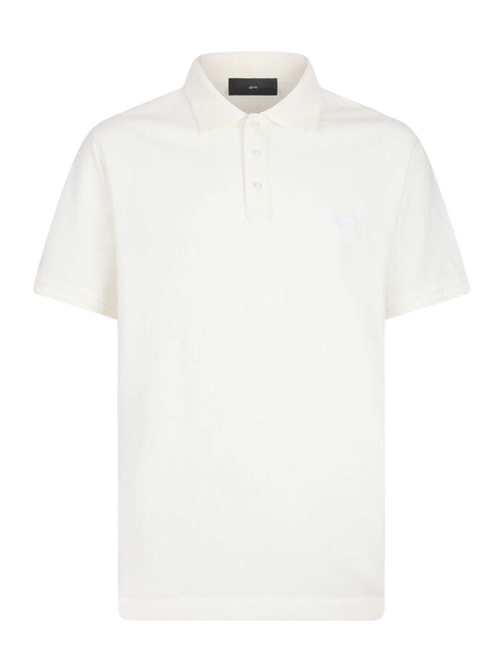 T-shirt bordo LIU JO Uomo - Bianco
