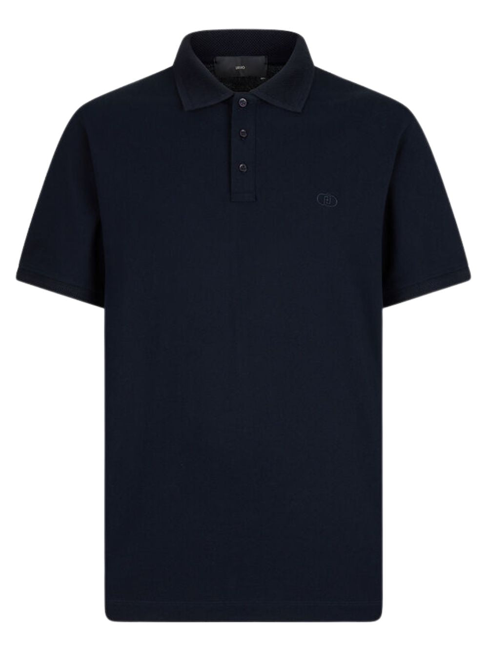 T-shirt bordo LIU JO Uomo - Blue