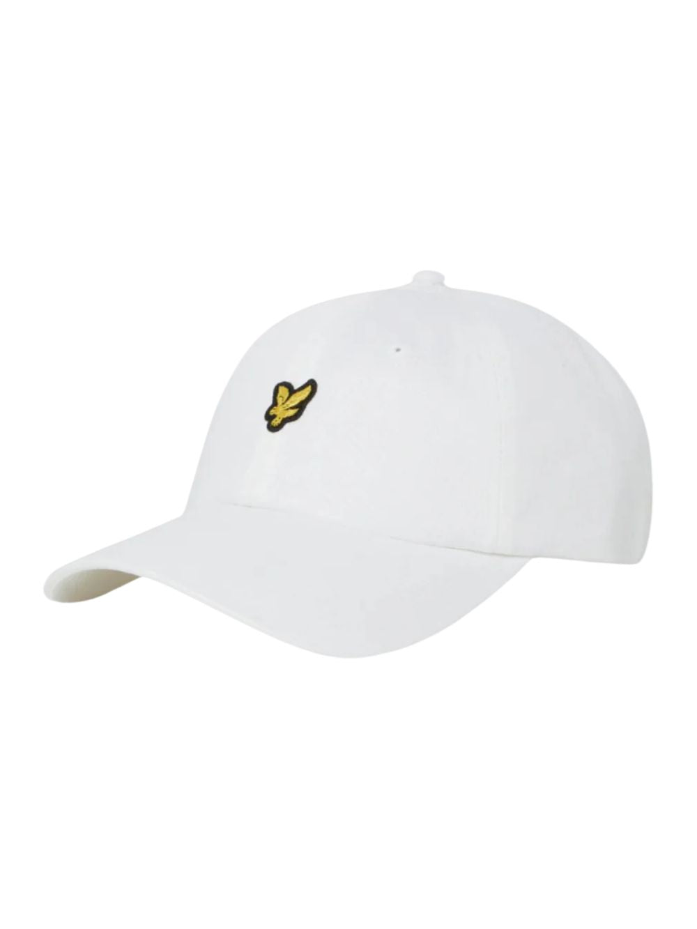 Cappello mod. baseball LYLE & SCOTT Uomo - Bianco