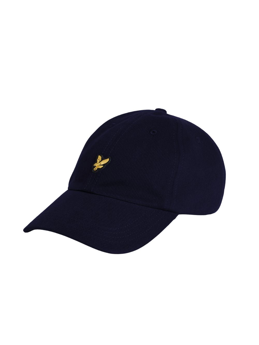 Cappello modello baseball LYLE & SCOTT Uomo - Blue