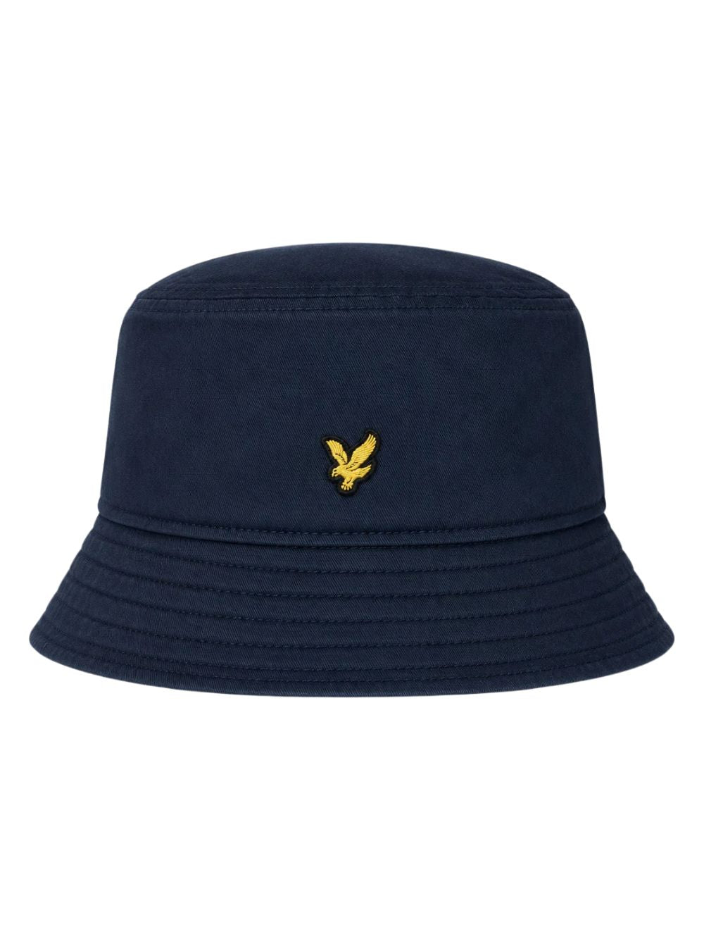 Cappello mod. pescatore LYLE & SCOTT Uomo - Blue