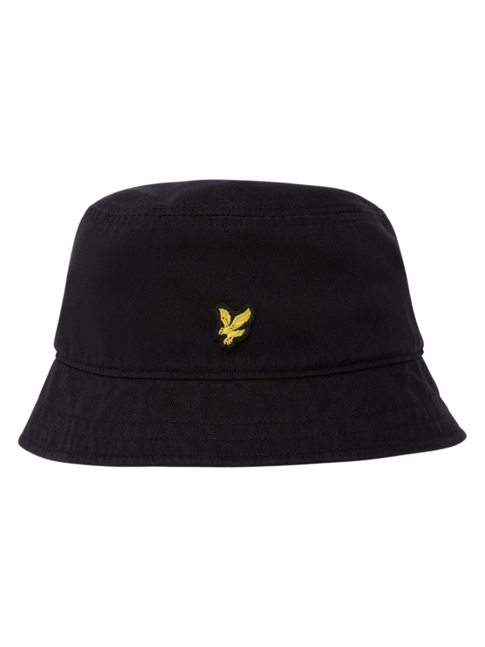 Cappello mod. pescatore LYLE & SCOTT Uomo - Nero