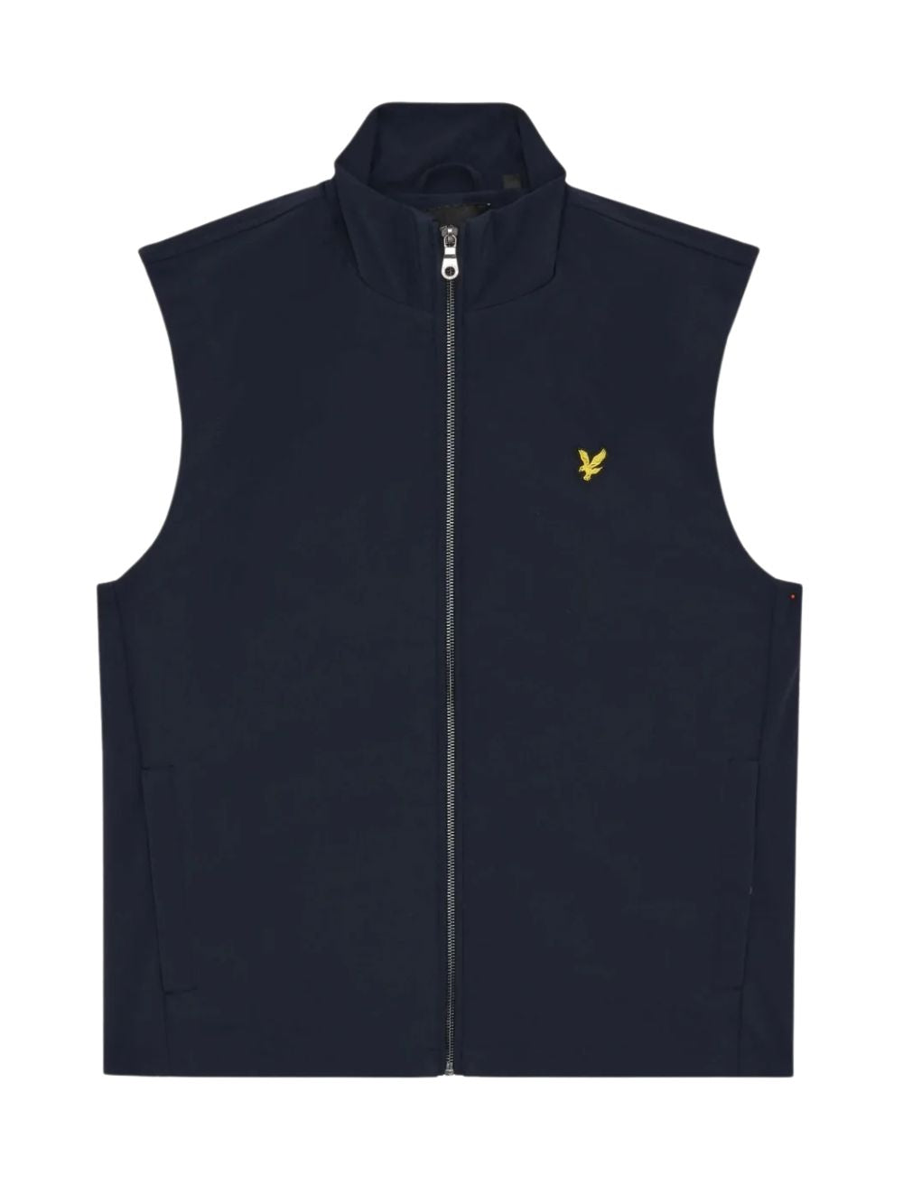 Gilet in softshell LYLE & SCOTT Uomo - Blue