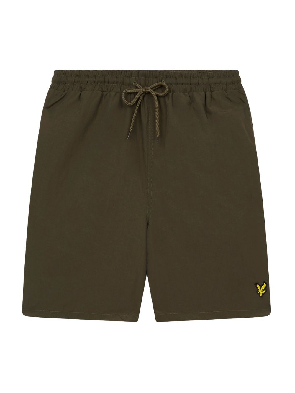 Costume boxer LYLE & SCOTT Uomo - Verde