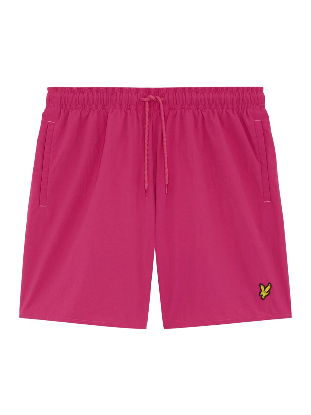 Costume boxer LYLE & SCOTT Uomo - Rosa