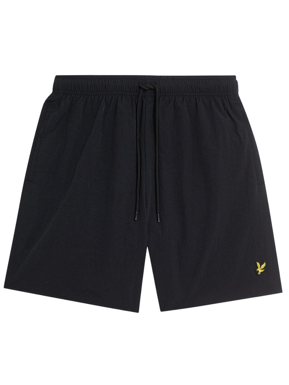 Costume boxer LYLE & SCOTT Uomo - Nero