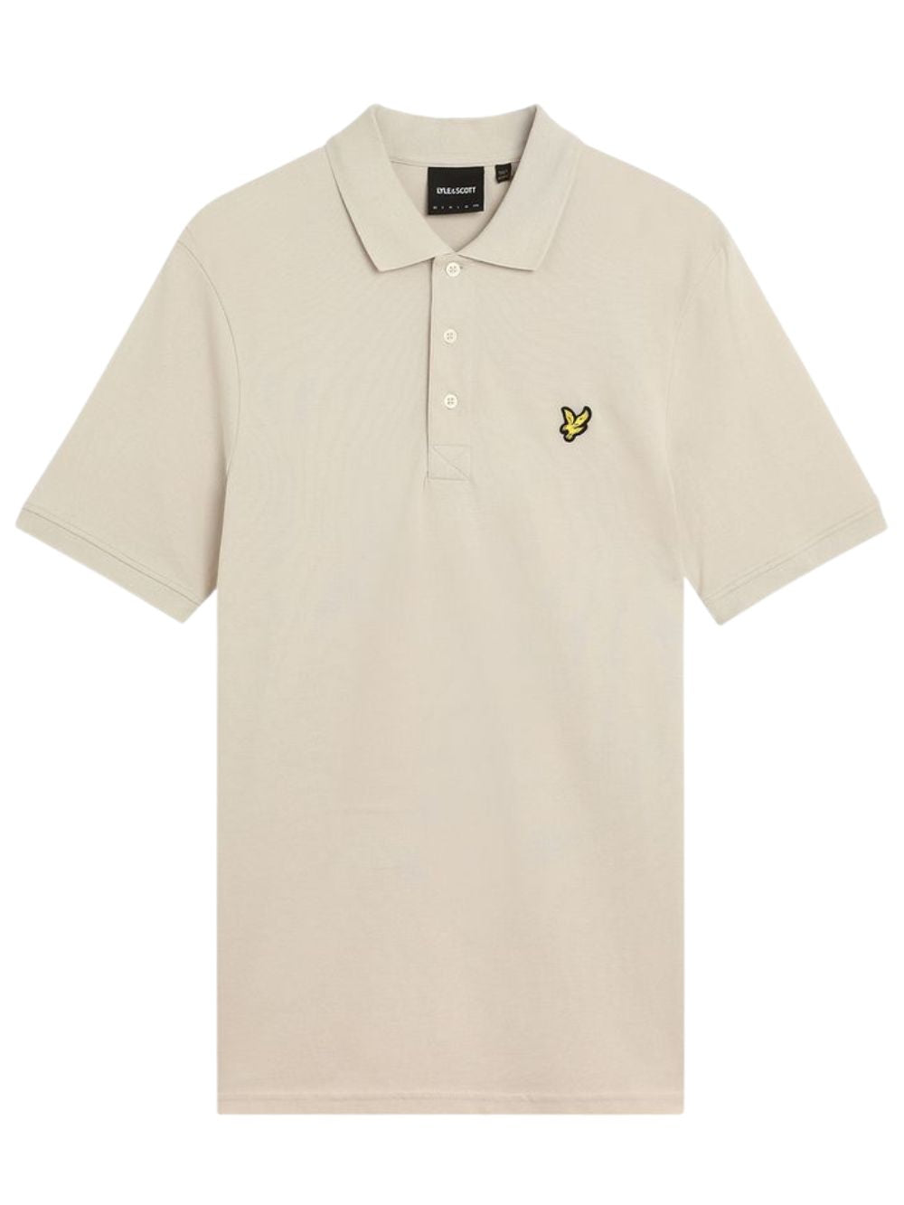 Polo LYLE & SCOTT Uomo - Grigio