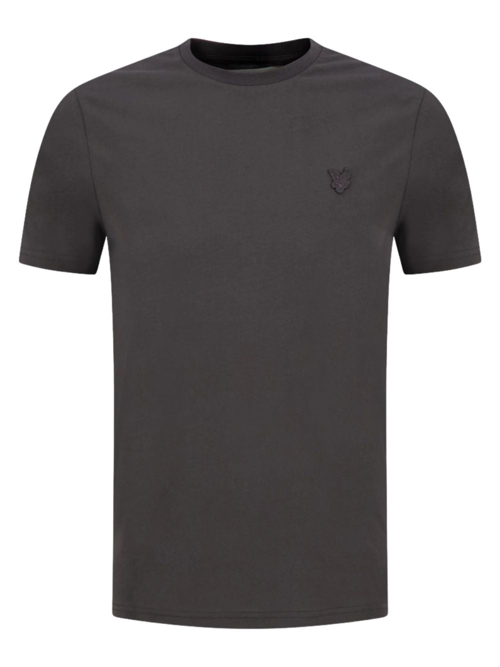 T-shirt superfine LYLE & SCOTT Uomo - Grigio