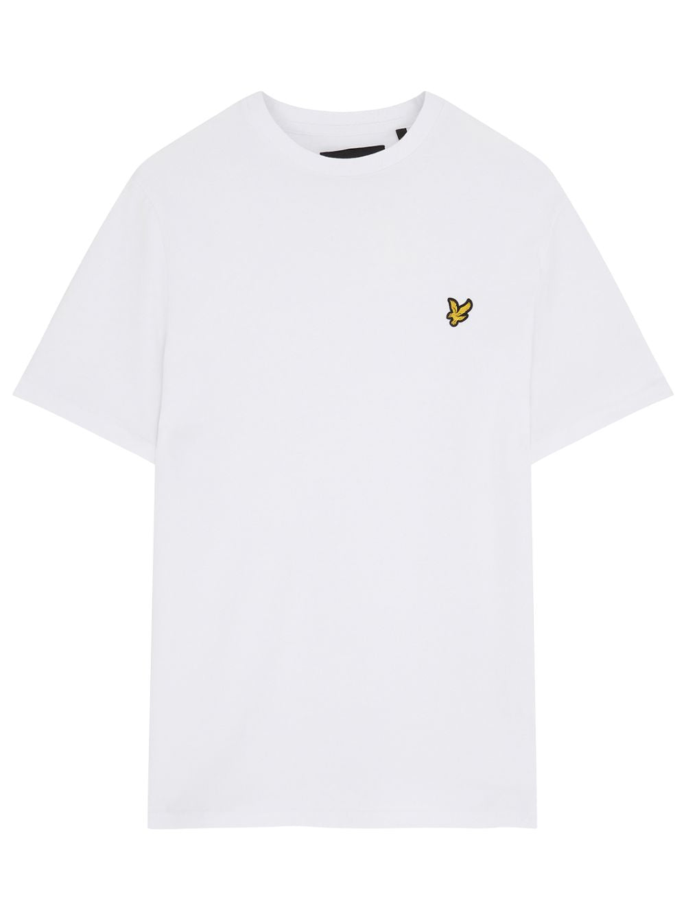 T-shirt LYLE & SCOTT Uomo - Bianco