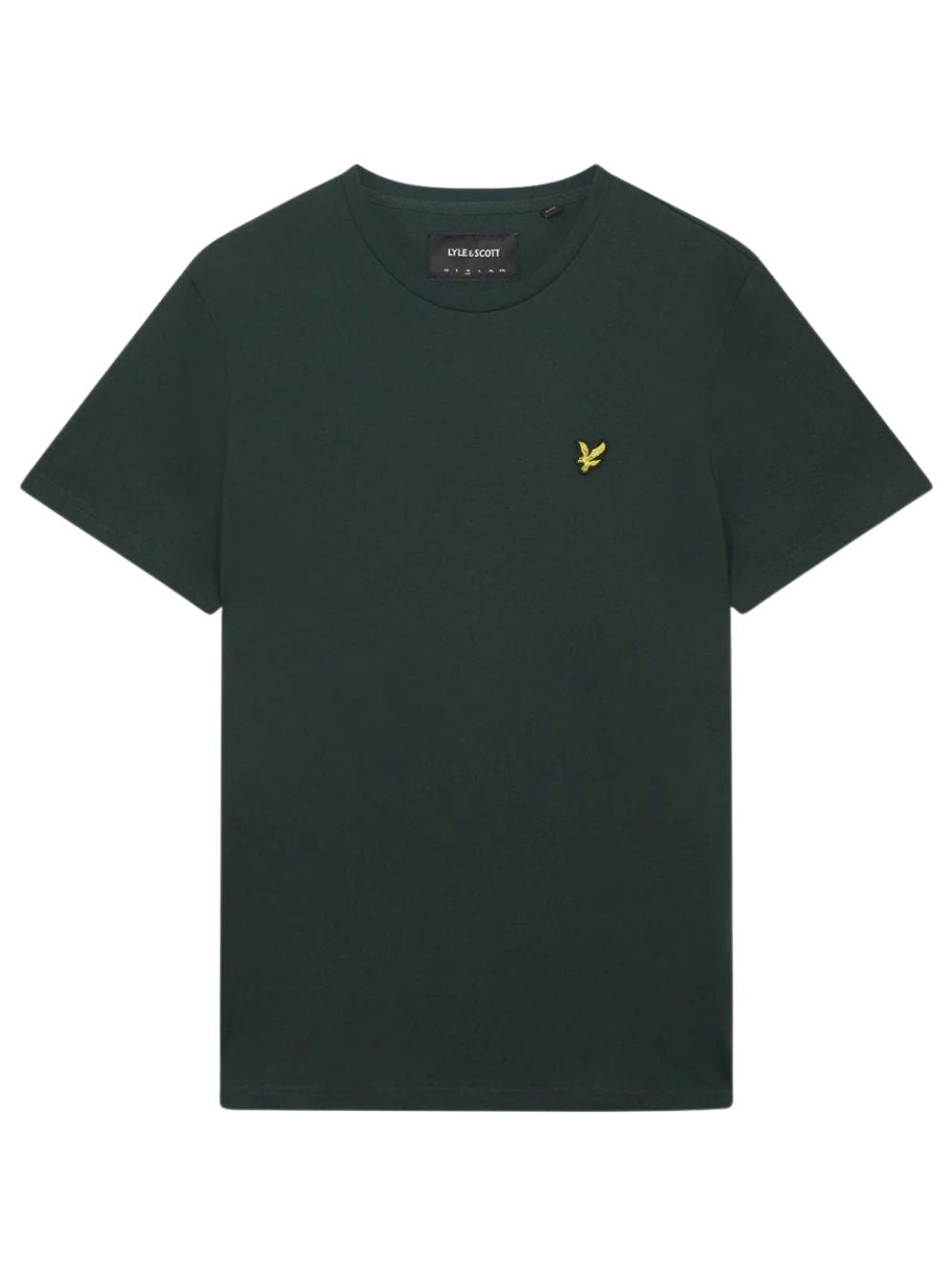 T-shirt LYLE & SCOTT Uomo - Verde