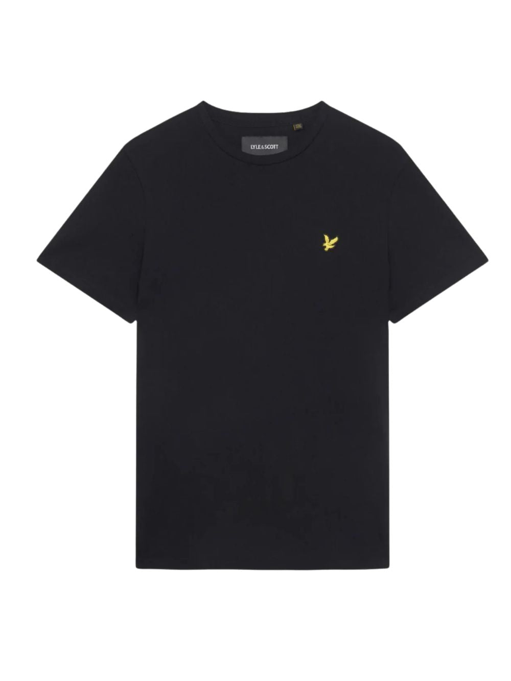 T-shirt LYLE & SCOTT Uomo - Nero