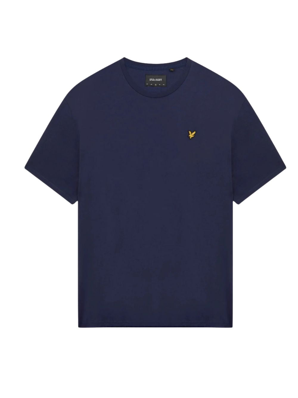 T-shirt LYLE & SCOTT Uomo - Blue