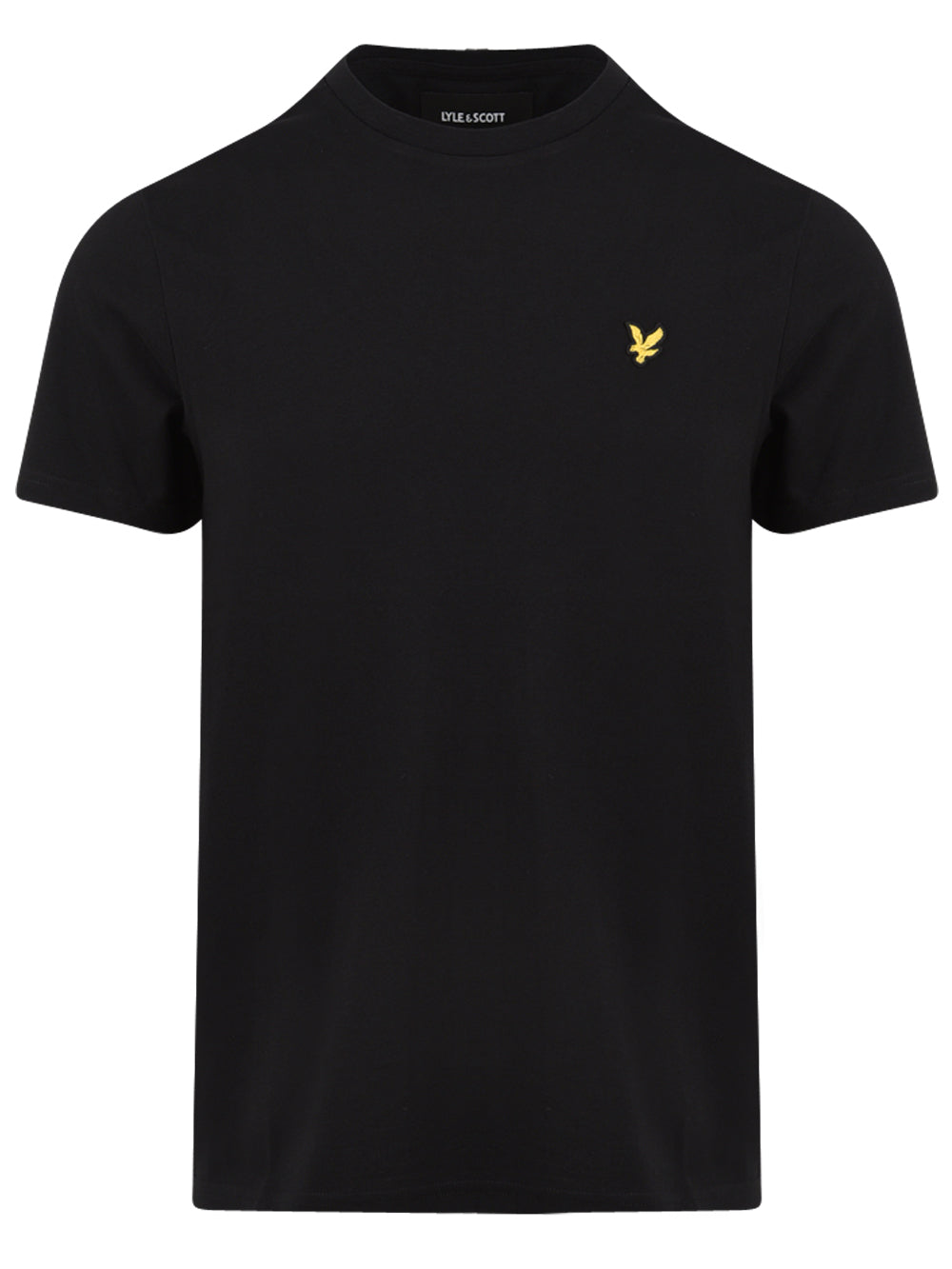 T-shirt LYLE & SCOTT Uomo - Nero