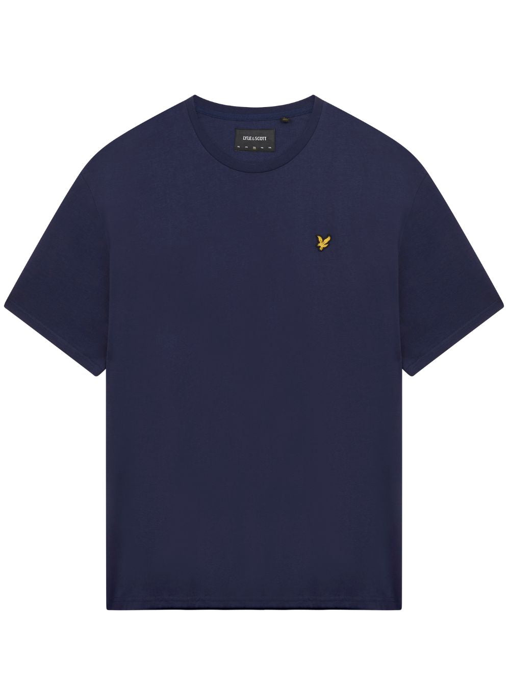 T-shirt LYLE & SCOTT Uomo - Blue