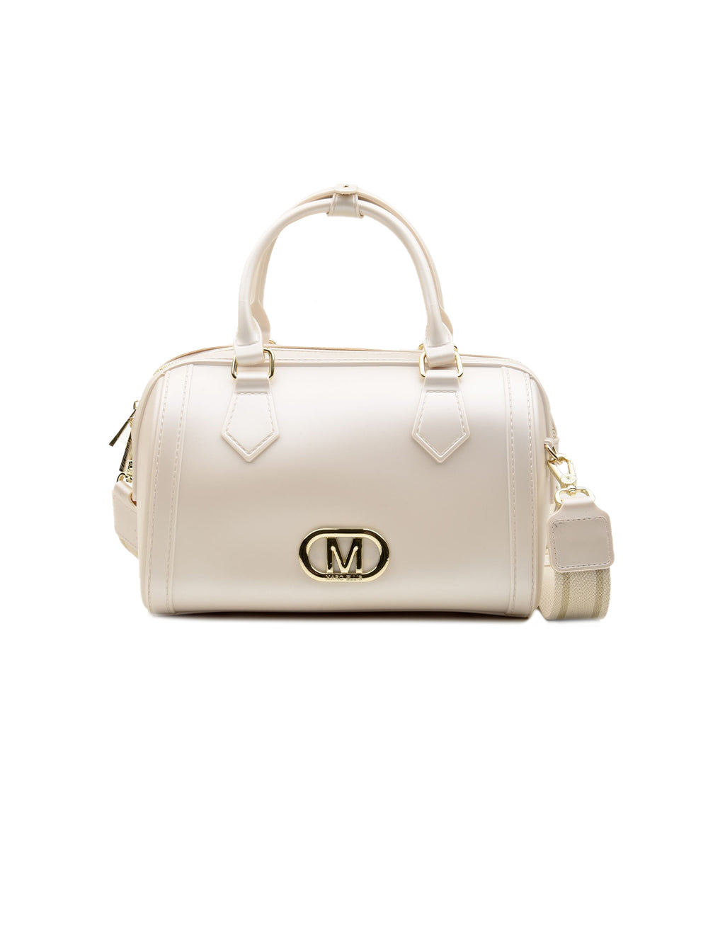 Borsa Flat Estrella L MARC ELLIS Donna - Beige