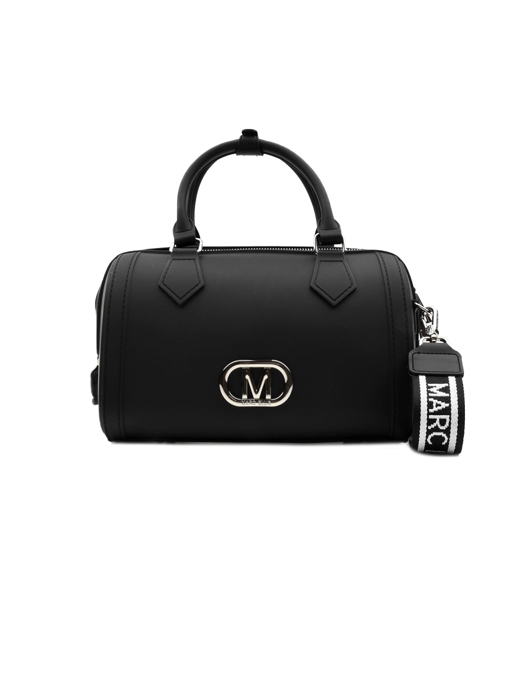 Borsa Flat Estrella L MARC ELLIS Donna - Nero
