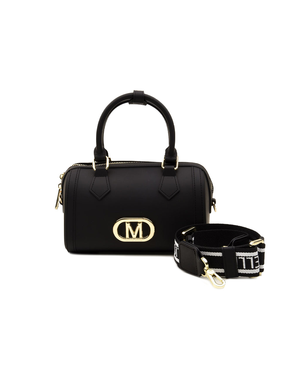 Borsa Flat Estrella M MARC ELLIS Donna - Nero