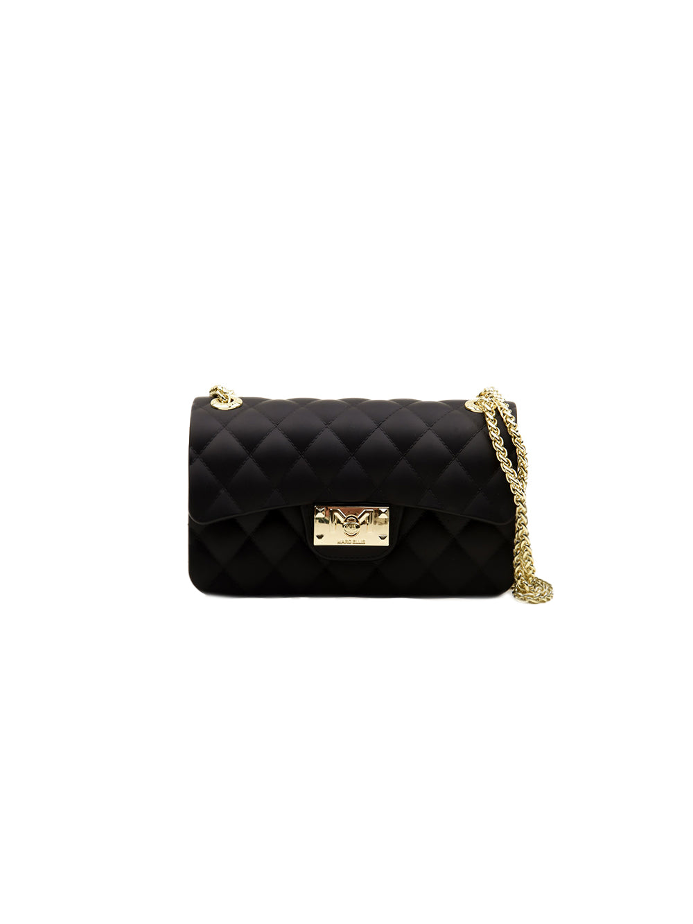 Borsa Flat Falcon XS MARC ELLIS Donna - Nero