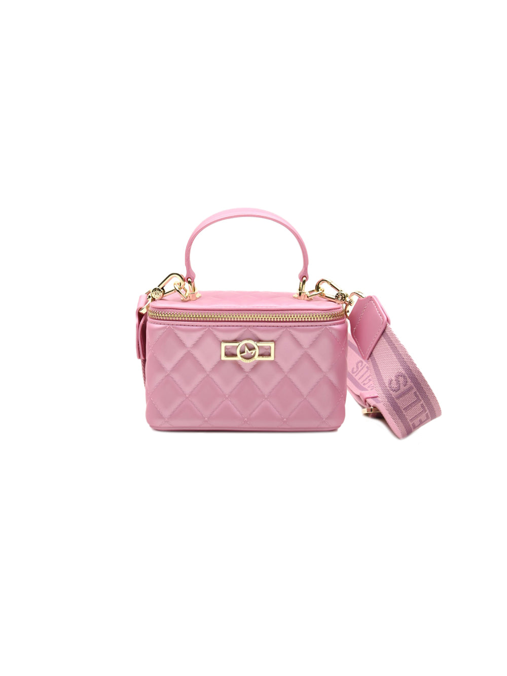 Borsa Flat Sunkiss MARC ELLIS Donna - Rosa